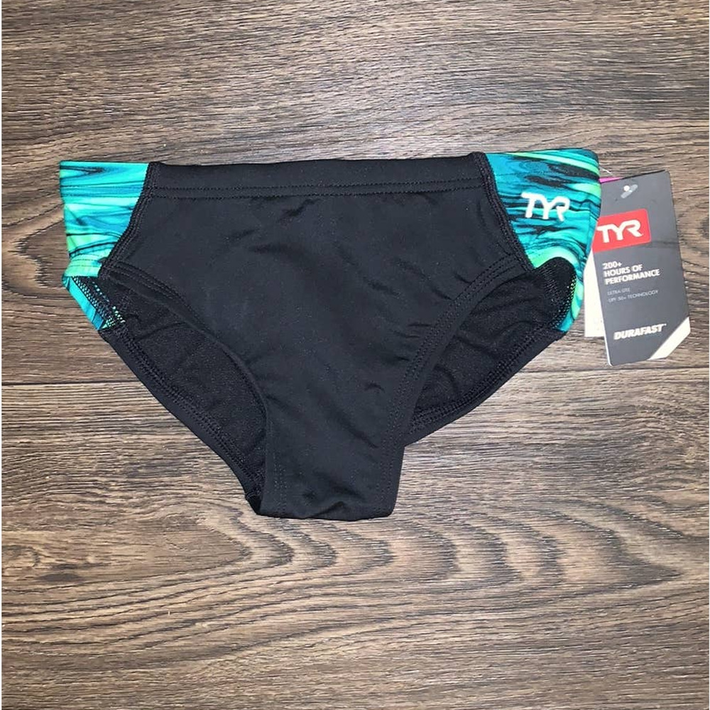 TYR Swim Briefs